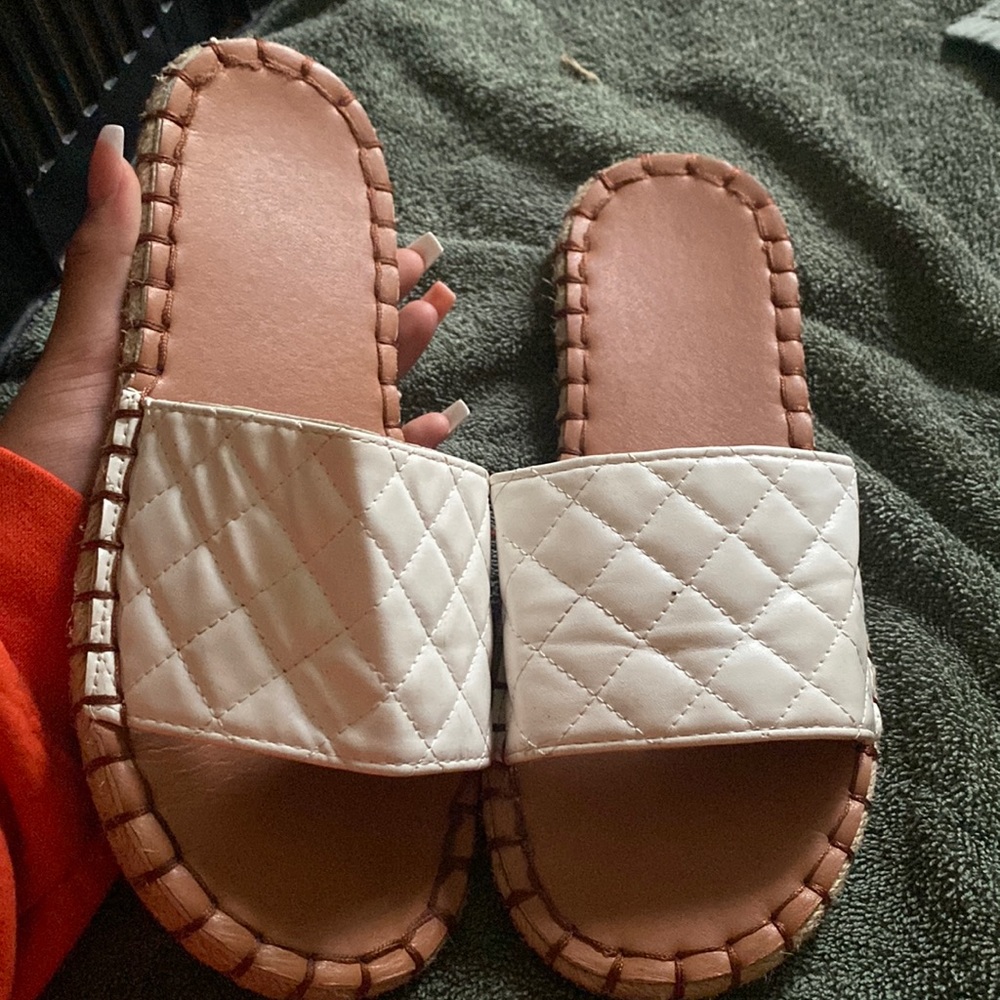 shein flats